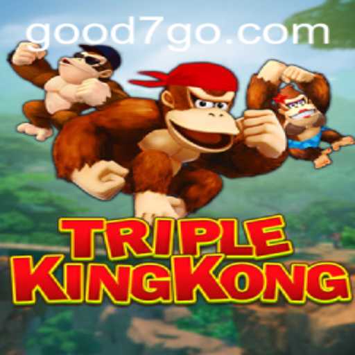 Unveiling TripleKingKong: An Immersive Journey in the *Good7.bet* Universe